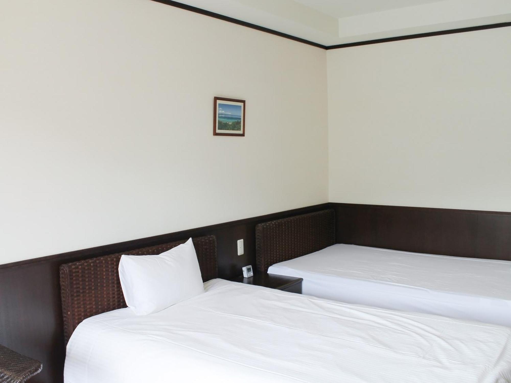 Pine Shima Resort Coral Fish Ishigaki  Zewnętrze zdjęcie