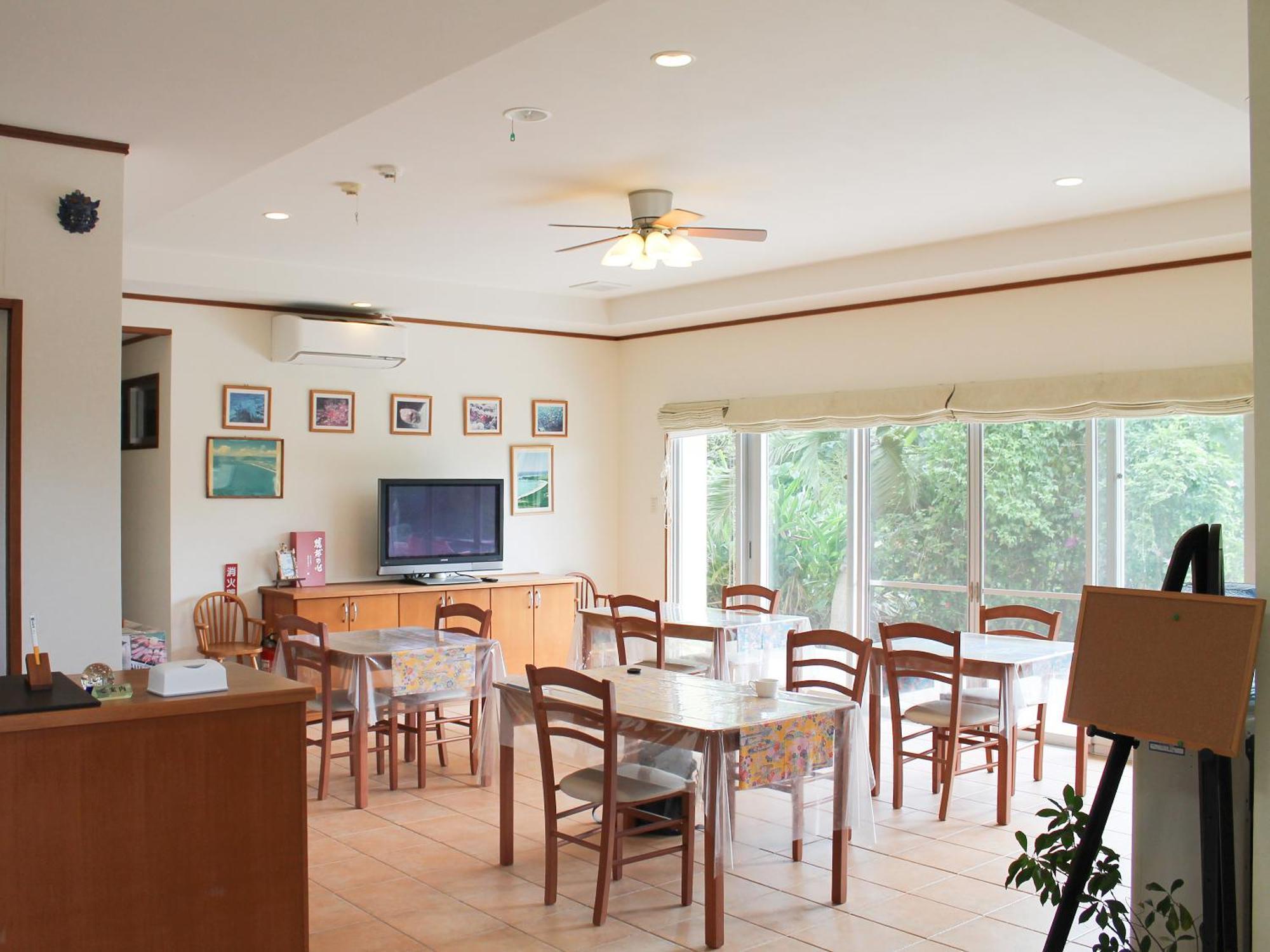 Pine Shima Resort Coral Fish Ishigaki  Zewnętrze zdjęcie